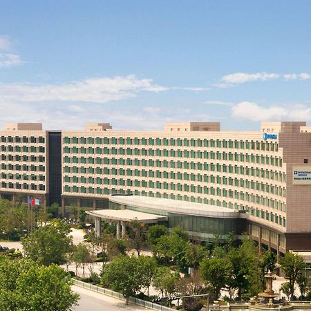 Wyndham Qingdao Hotel Екстериор снимка
